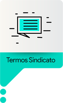 Termos de sindicato